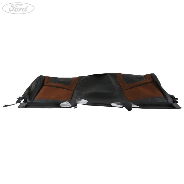 REAR SEAT CUSHION COVER