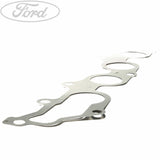 C-MAX FOCUS MONDEO FIESTA EXHAUST MANIFOLD GASKET