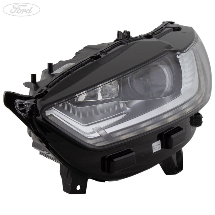 MONDEO N/S PASSENGER SIDE LED ADAPTIVE HEADLIGHT 20