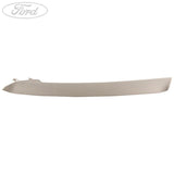 WINDSHIELD MOULDING
