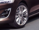 SET OF 4 FOCUS ST - FOCUS - MONDEO ALLOY WHEEL 18
