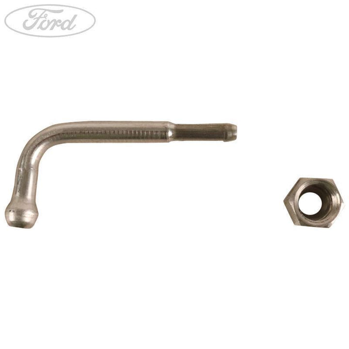 CONNECT 1.8 DURATORQ TDCI EGR PIPE FROM EXHAUST 2002-