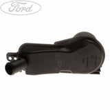 CRANKCASE OIL SEPARATOR