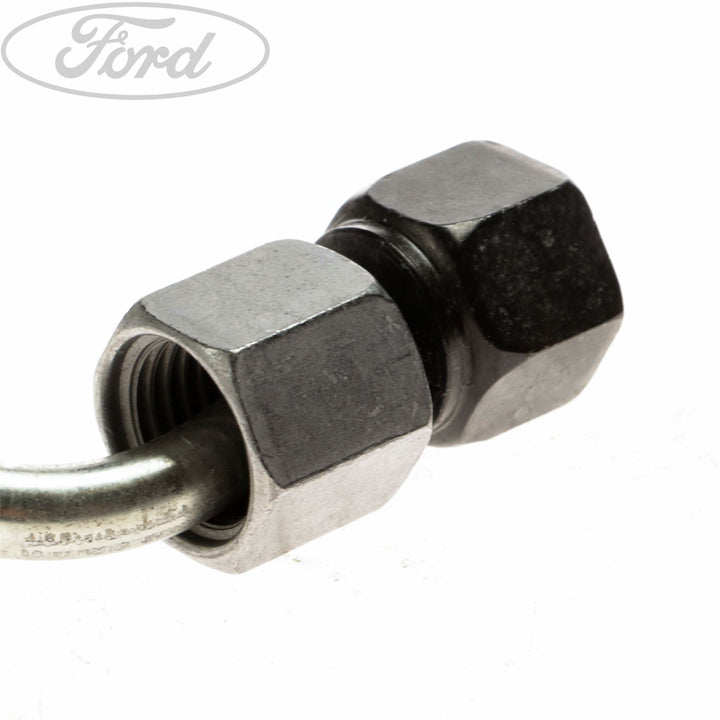 FUEL INJECTOR SUPPLY TUBE