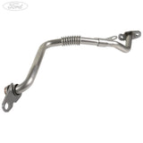 RANGER DURATORQ TDCI TURBOCHARGER OIL DRAIN TUBE
