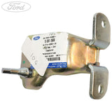 TRANSIT CONNECT FRONT DOOR HINGE N/S LOWER O/S UPPER