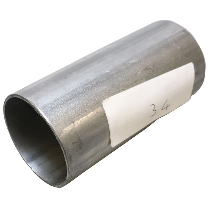2.5 DURATEC EFI REAR EXHAUST BOX CONNECTOR 2000