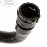 HEATER WATER HOSE