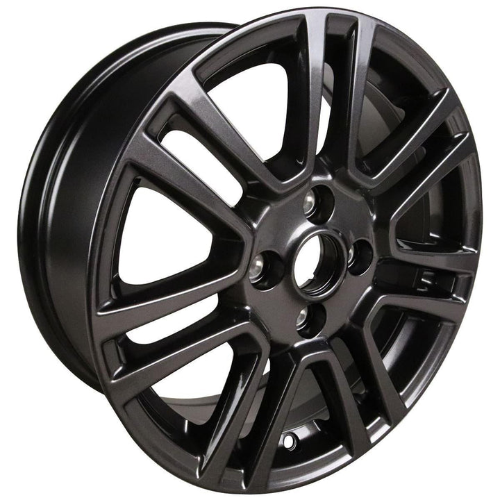 SET OF 4 TOURNEO COURIER, TRANSIT COURIER ALLOY WHEEL 16