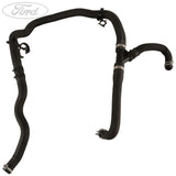 RANGER 2.5 DOHC PETROL COOLANT SUB TANK HOSE 2WD
