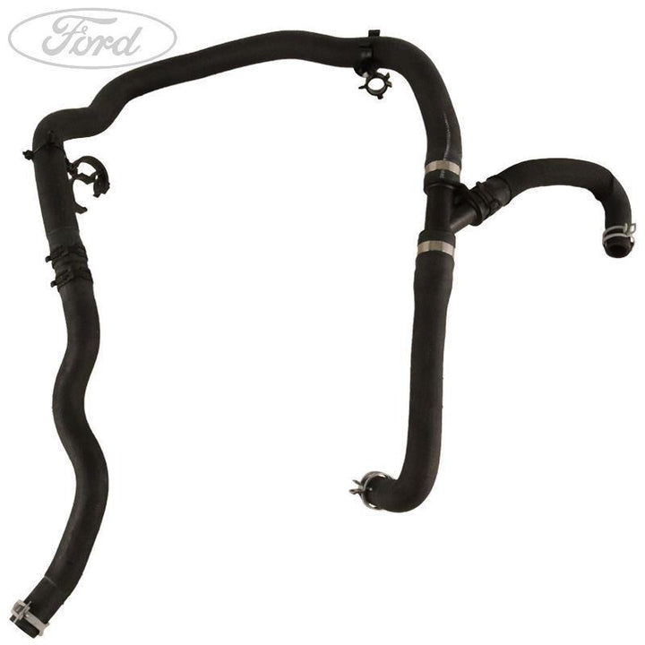 RANGER 2.5 DOHC PETROL COOLANT SUB TANK HOSE 2WD