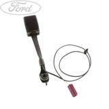 FOCUS SEAT BELT BUCKLE