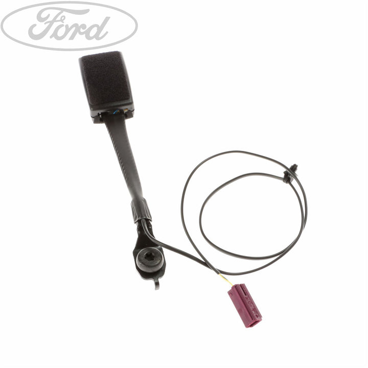 FOCUS SEAT BELT BUCKLE