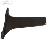 B PILLAR TRIM