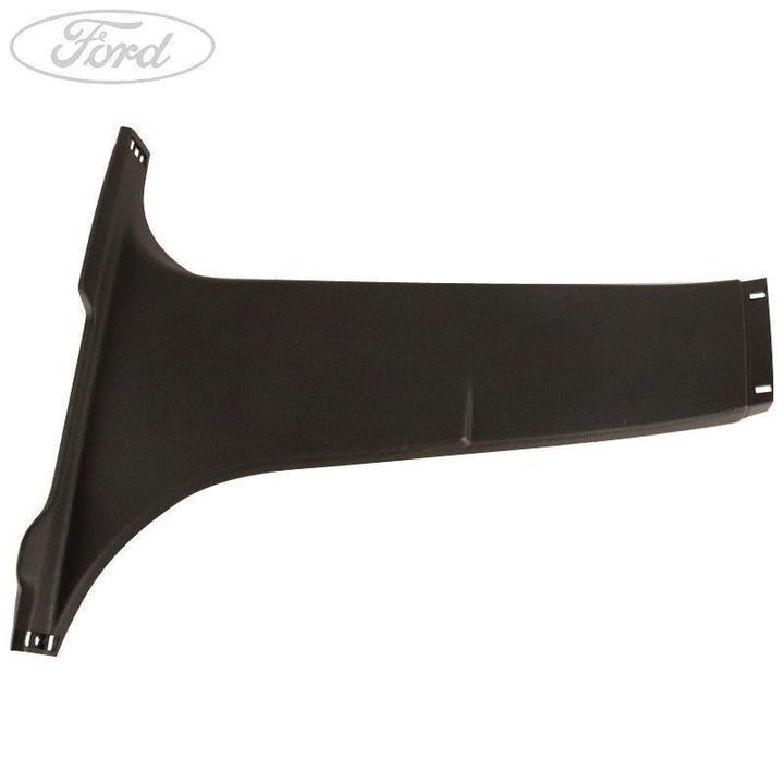 B PILLAR TRIM