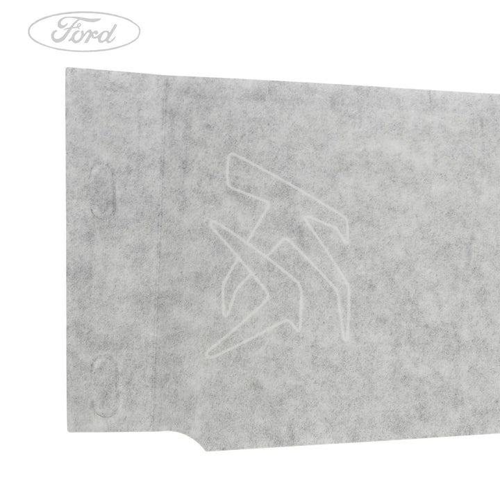 KA DECAL KIT