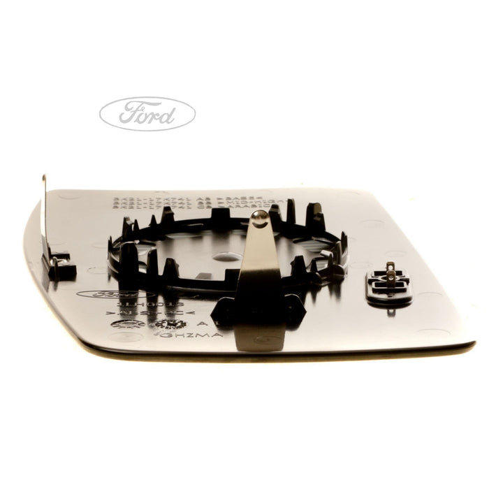 TRANSIT TOURNEO CUSTOM N/S LEFT HEATED MIRROR GLASS 2012>