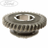 REVERSE GEAR