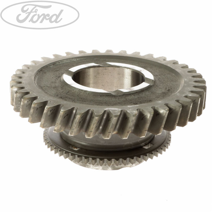REVERSE GEAR