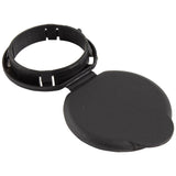 TRANSIT MK8 MK9 CUSTOM SPARE WHEEL RETAINING BOLT COVER
