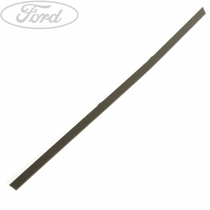 RADIATOR ENERGY ABSORBING FOAM PAD