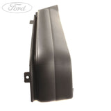 TRANSIT REAR BUMPER N/S MOULDING