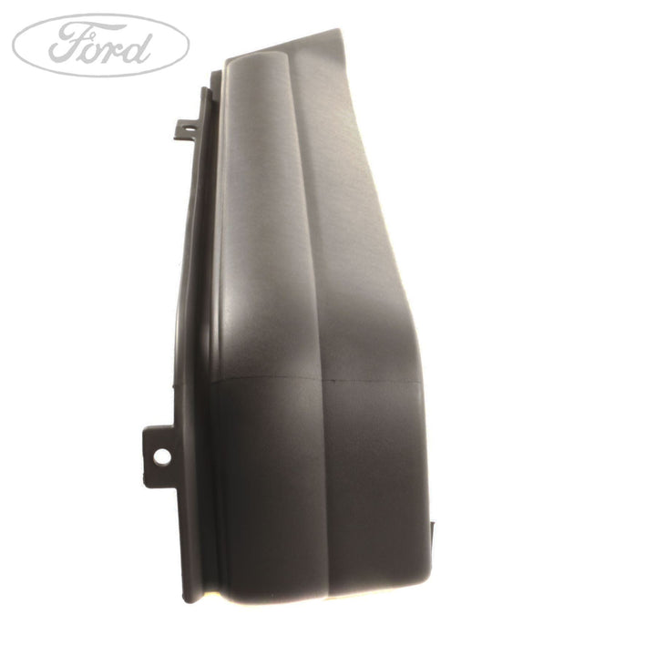 TRANSIT REAR BUMPER N/S MOULDING