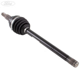 TRANSIT CUSTOM O/S/F OUTER DRIVE SHAFT & CV JOINT 2012-2016