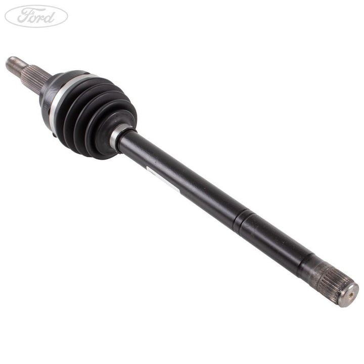 TRANSIT CUSTOM O/S/F OUTER DRIVE SHAFT & CV JOINT 2012-2016