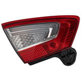 MONDEO INNER REAR N/S LEFT LIGHT TAIL LAMP CLUSTER