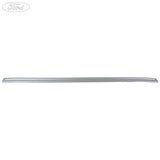 EVEREST ENDEAVOUR REAR BUMPER BODY MOULDING PROTECTOR 04-07