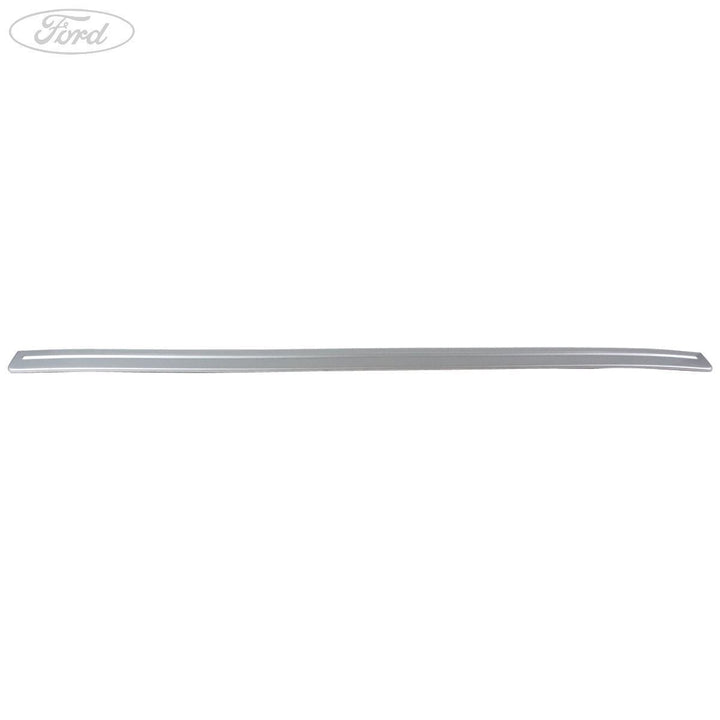 EVEREST ENDEAVOUR REAR BUMPER BODY MOULDING PROTECTOR 04-07