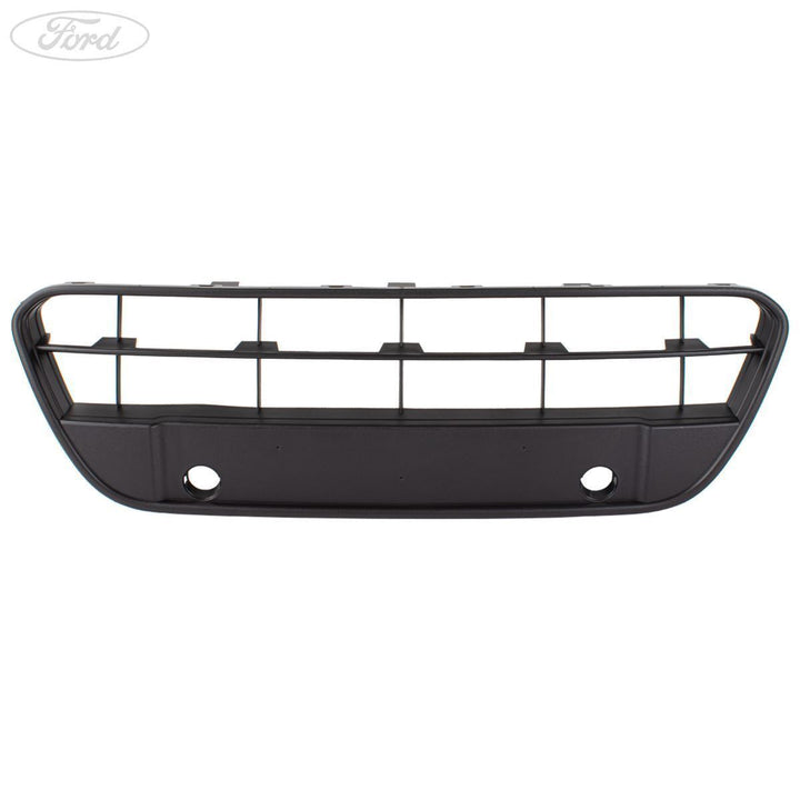 TRANSIT CONNECT FRONT BUMPER LOWER GRILLE TORQUE GREY