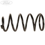 TRANSIT CUSTOM FRONT SUSPENSION SPRING 2012-2014