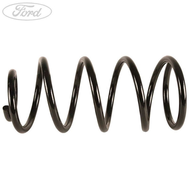 TRANSIT CUSTOM FRONT SUSPENSION SPRING 2012-2014