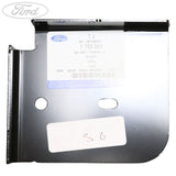 TRANSIT CUSTOM REAR O/S CHASSIS MEMBER BRACKET 12-18 SWB