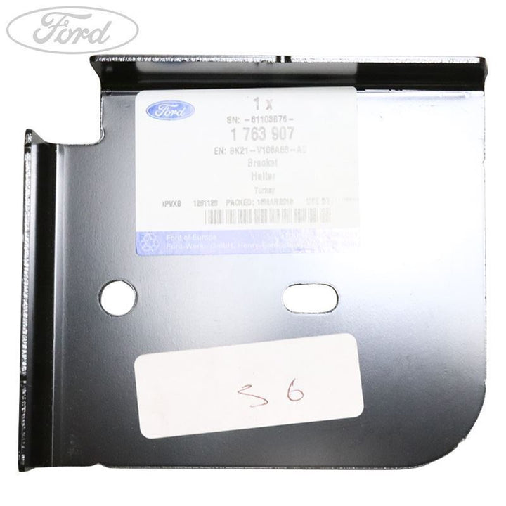 TRANSIT CUSTOM REAR O/S CHASSIS MEMBER BRACKET 12-18 SWB
