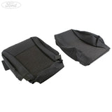SEAT COVERS KIT