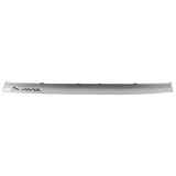 S-MAX WA6 CHROME REAR BOOT TAILGATE HANDLE TRIM 2006-2014