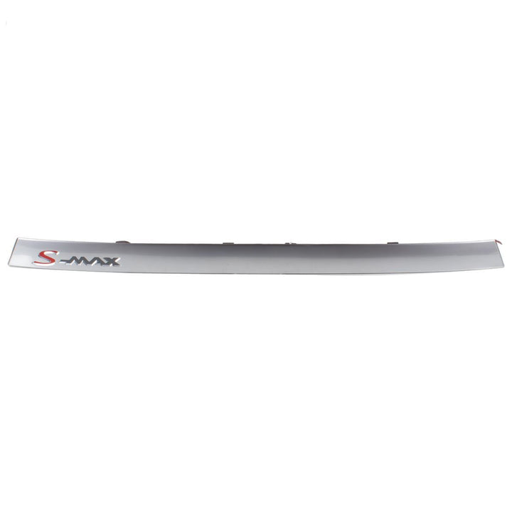 S-MAX WA6 CHROME REAR BOOT TAILGATE HANDLE TRIM 2006-2014