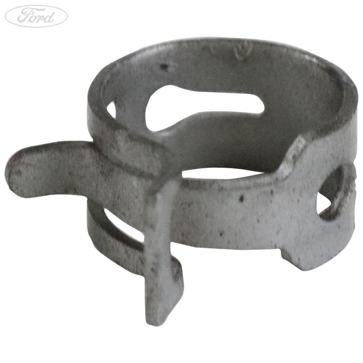 THERMOSTAT/HOUSING & RELATED PARTS HOSE CLAMP PACK OF 5