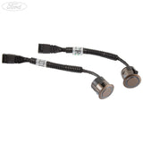 EVEREST REAR OUTER PARKING AID SENSOR DESERT BRONZE 2009-