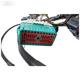 MAIN WIRING