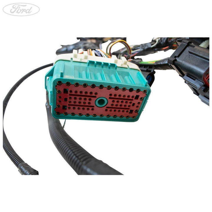 MAIN WIRING