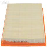 FIESTA PUMA DIESEL LYNX AIR FILTER CLEANER ELEMENT 2000-