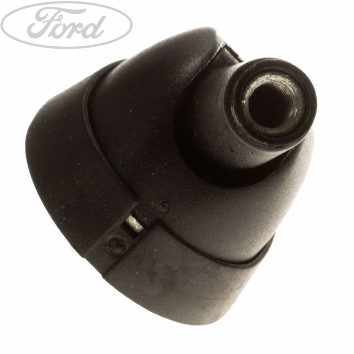 KA Roof Mounted Aerial Base Without Cable 2008-2016