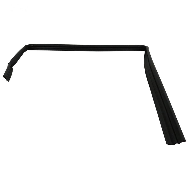 FIESTA REAR N/S DOOR WINDOW SURROUND WEATHERSTRIP SEAL
