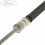 FIESTA FUSION POWER STEERING HOSE