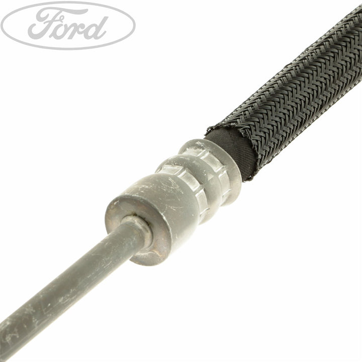 FIESTA FUSION POWER STEERING HOSE