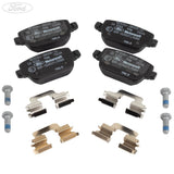 BRAKE LINING KIT